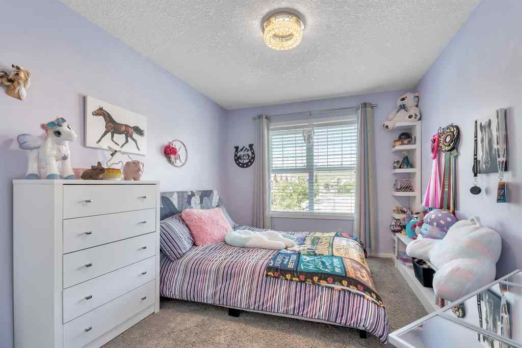 MLS® A2229810 - 54 Chaparral Valley Square SE in Chaparral Calgary, Residential