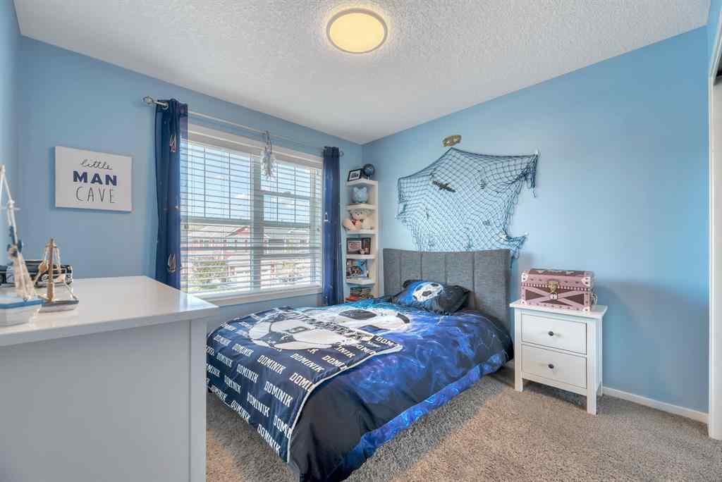 MLS® A2229810 - 54 Chaparral Valley Square SE in Chaparral Calgary, Residential