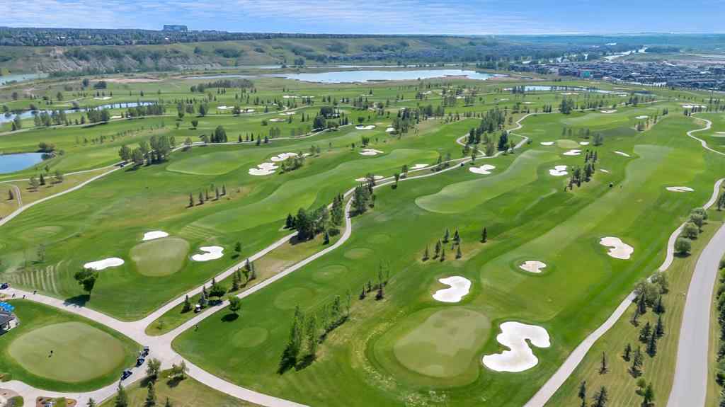 MLS® A2229810 - 54 Chaparral Valley Square SE in Chaparral Calgary, Residential