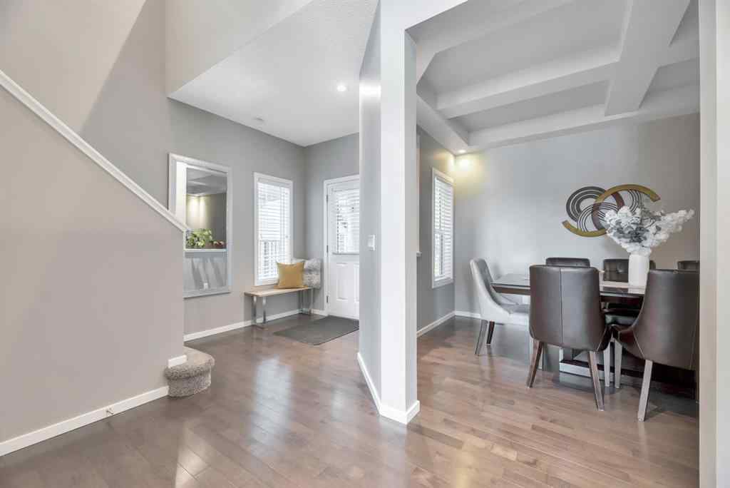 MLS® A2229810 - 54 Chaparral Valley Square SE in Chaparral Calgary, Residential