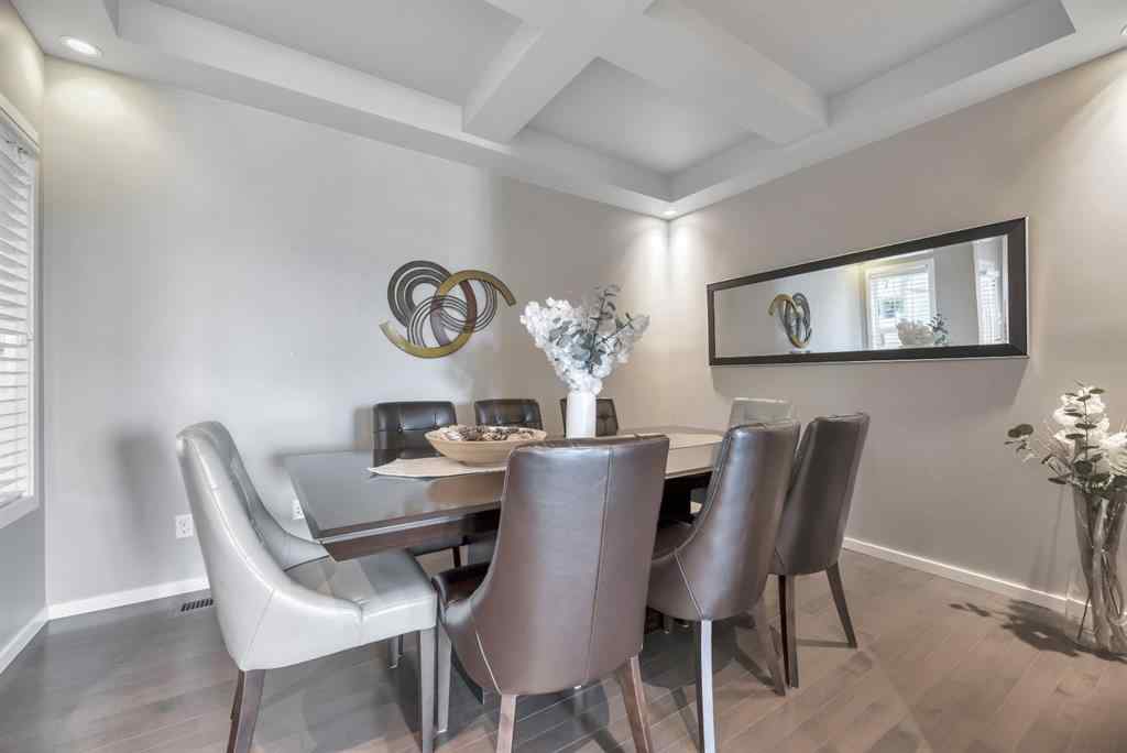MLS® A2229810 - 54 Chaparral Valley Square SE in Chaparral Calgary, Residential