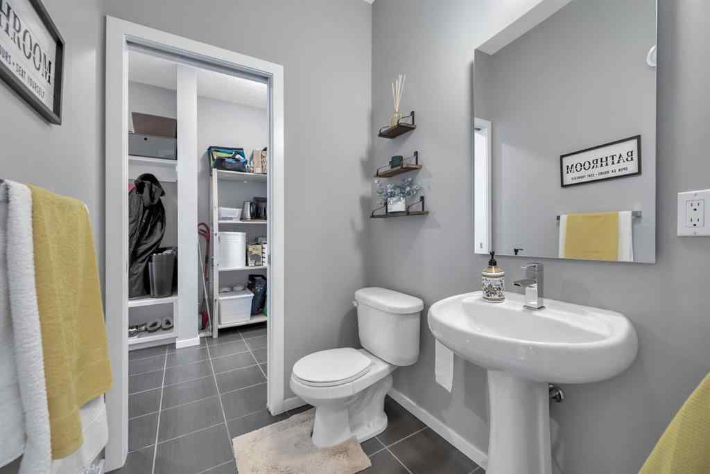 MLS® A2229810 - 54 Chaparral Valley Square SE in Chaparral Calgary, Residential