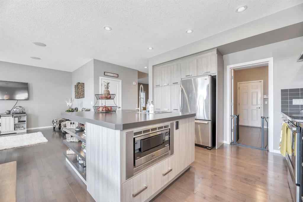 MLS® A2229810 - 54 Chaparral Valley Square SE in Chaparral Calgary, Residential