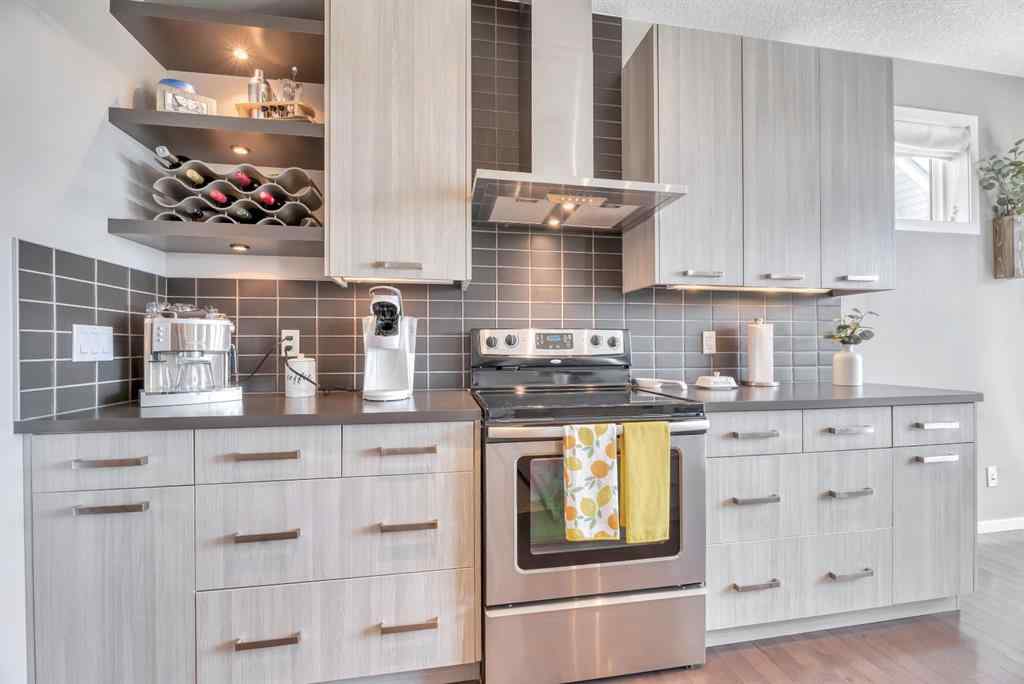 MLS® A2229810 - 54 Chaparral Valley Square SE in Chaparral Calgary, Residential