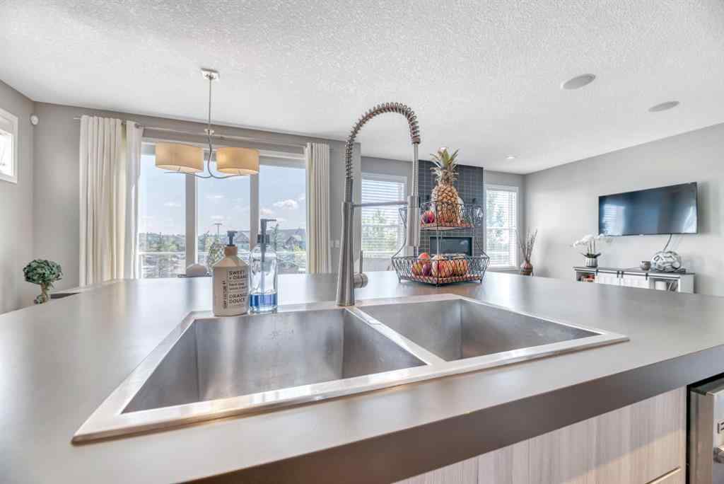 MLS® A2229810 - 54 Chaparral Valley Square SE in Chaparral Calgary, Residential