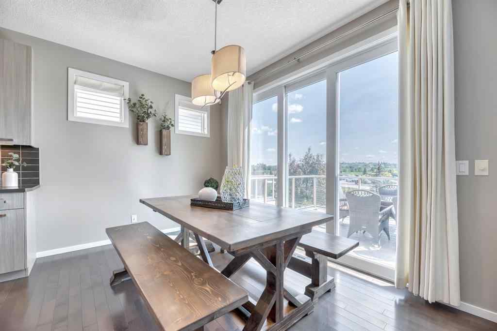 MLS® A2229810 - 54 Chaparral Valley Square SE in Chaparral Calgary, Residential