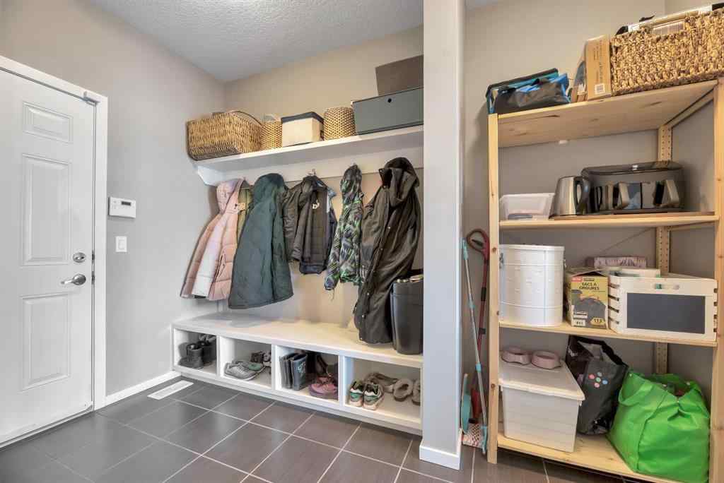 MLS® A2229810 - 54 Chaparral Valley Square SE in Chaparral Calgary, Residential