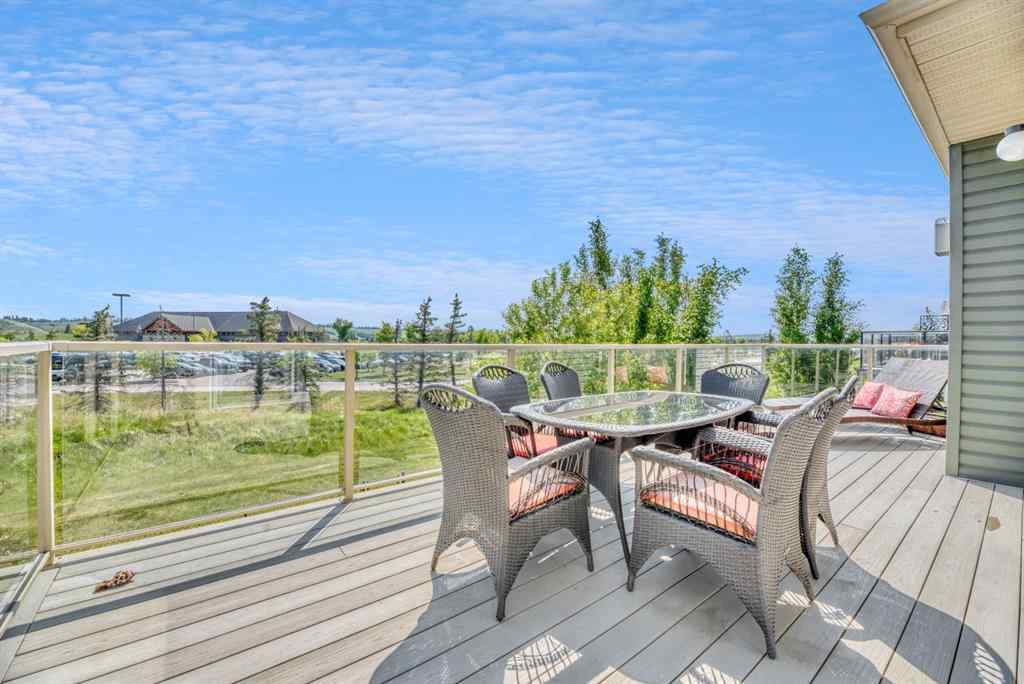 MLS® A2229810 - 54 Chaparral Valley Square SE in Chaparral Calgary, Residential
