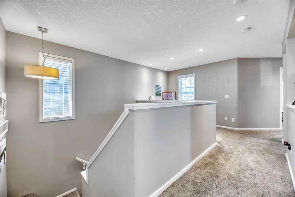 MLS® A2229810 - 54 Chaparral Valley Square SE in Chaparral Calgary, Residential