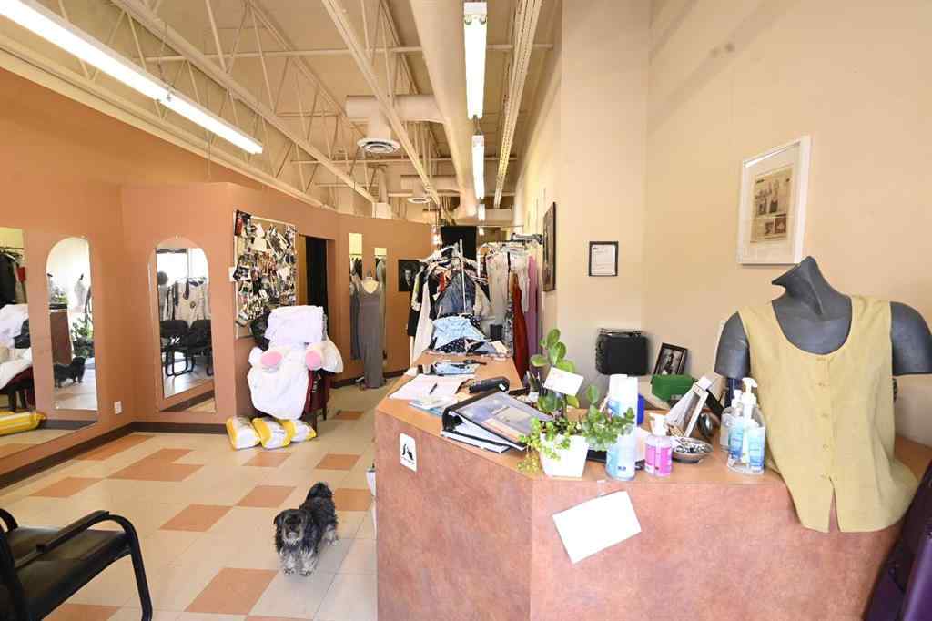 MLS® A2229814 - Unit #315 12100 Macleod Trail SE in Lake Bonavista Calgary, Commercial