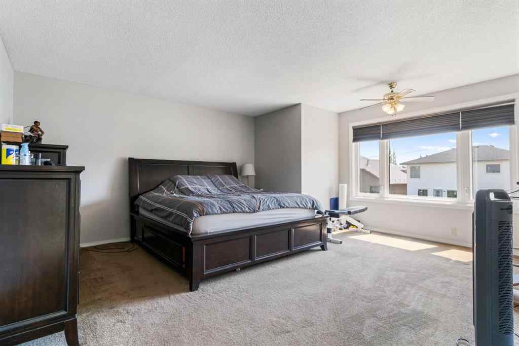 MLS® A2229818 - 39 Harvest Oak Green NE in Harvest Hills Calgary, Residential