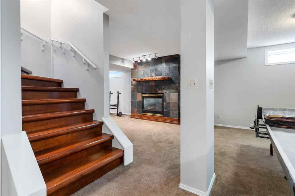MLS® A2229818 - 39 Harvest Oak Green NE in Harvest Hills Calgary, Residential