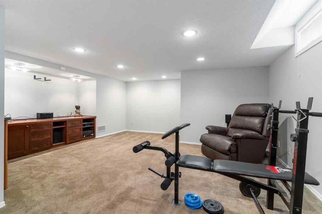 MLS® A2229818 - 39 Harvest Oak Green NE in Harvest Hills Calgary, Residential
