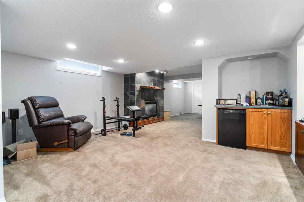 MLS® A2229818 - 39 Harvest Oak Green NE in Harvest Hills Calgary, Residential