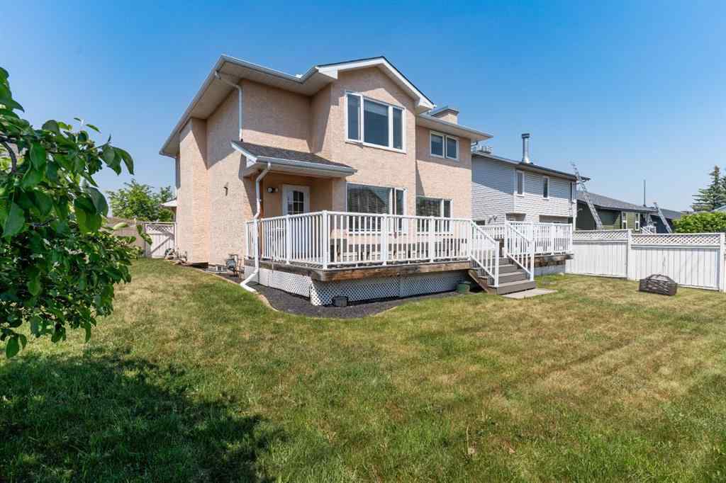 MLS® A2229818 - 39 Harvest Oak Green NE in Harvest Hills Calgary, Residential