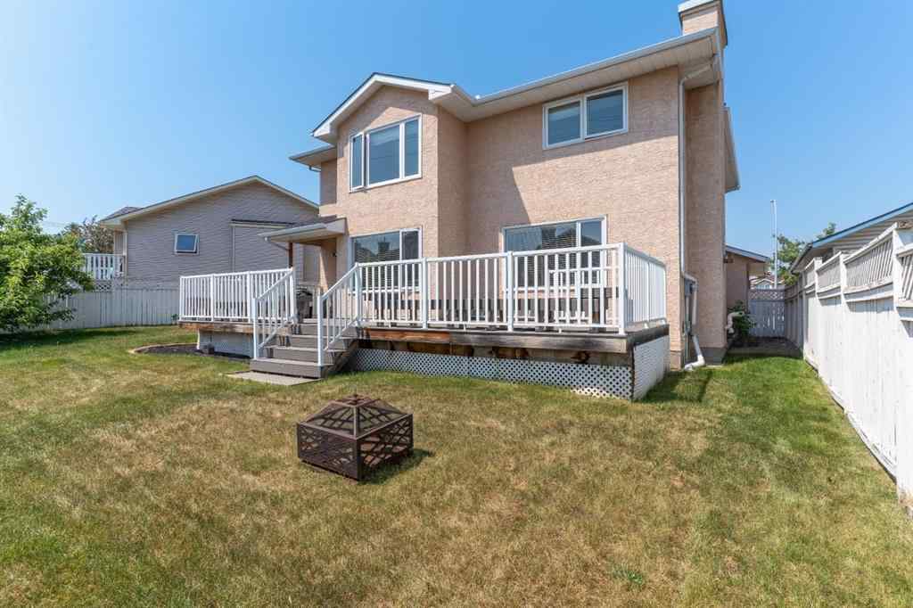 MLS® A2229818 - 39 Harvest Oak Green NE in Harvest Hills Calgary, Residential