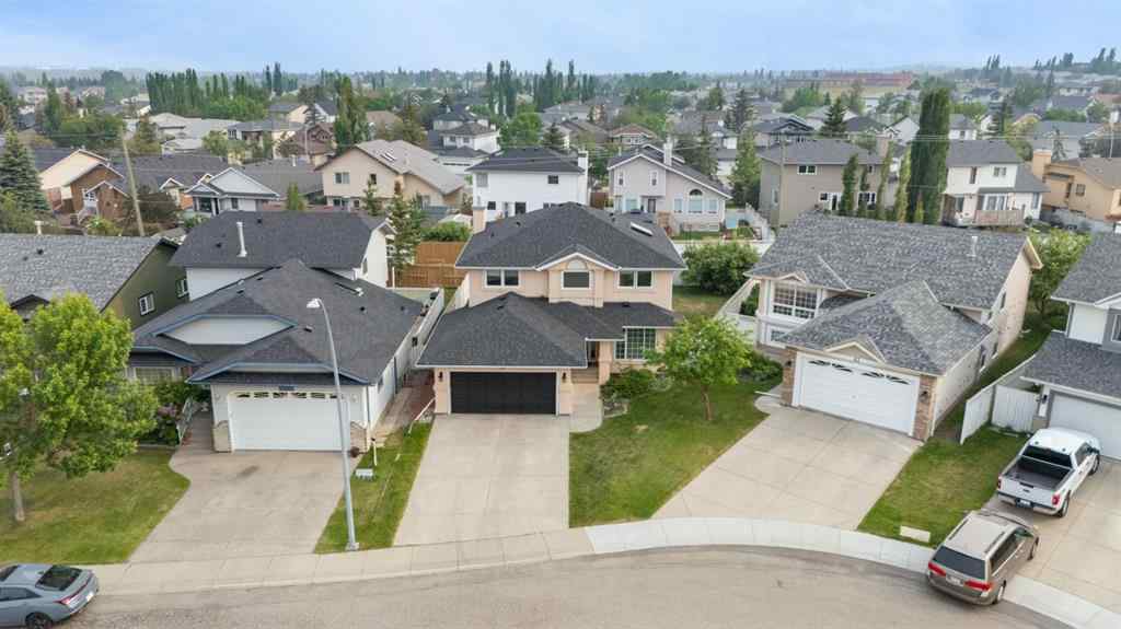 MLS® A2229818 - 39 Harvest Oak Green NE in Harvest Hills Calgary, Residential