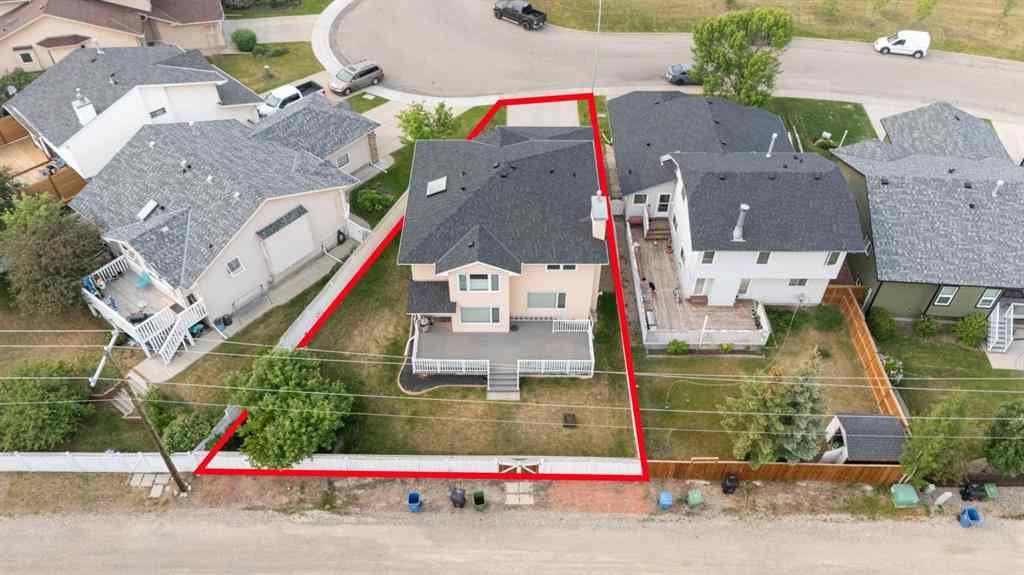 MLS® A2229818 - 39 Harvest Oak Green NE in Harvest Hills Calgary, Residential
