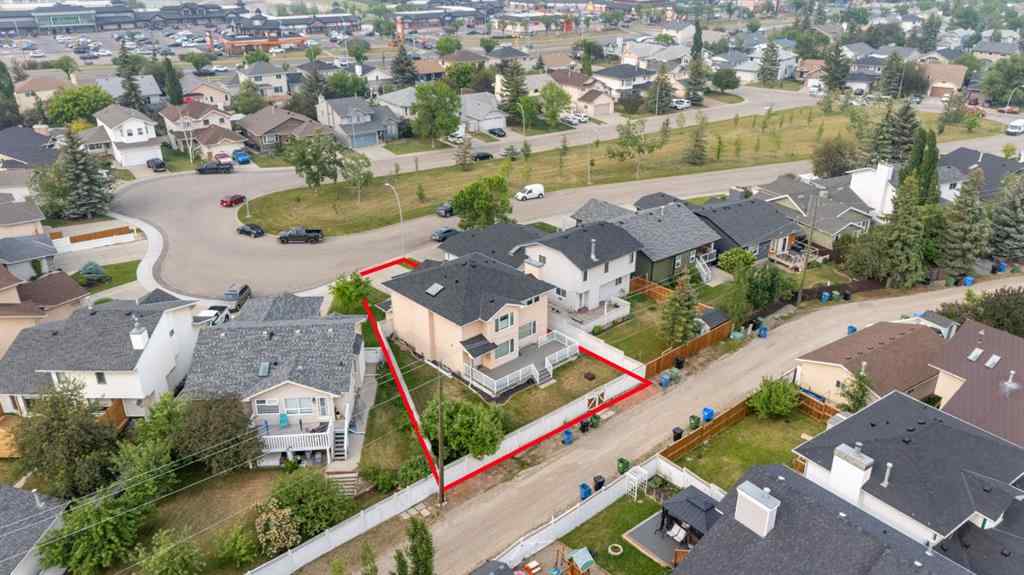 MLS® A2229818 - 39 Harvest Oak Green NE in Harvest Hills Calgary, Residential