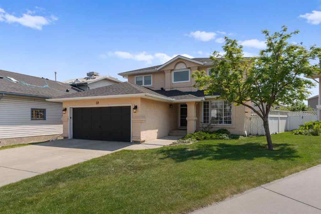 MLS® A2229818 - 39 Harvest Oak Green NE in Harvest Hills Calgary, Residential