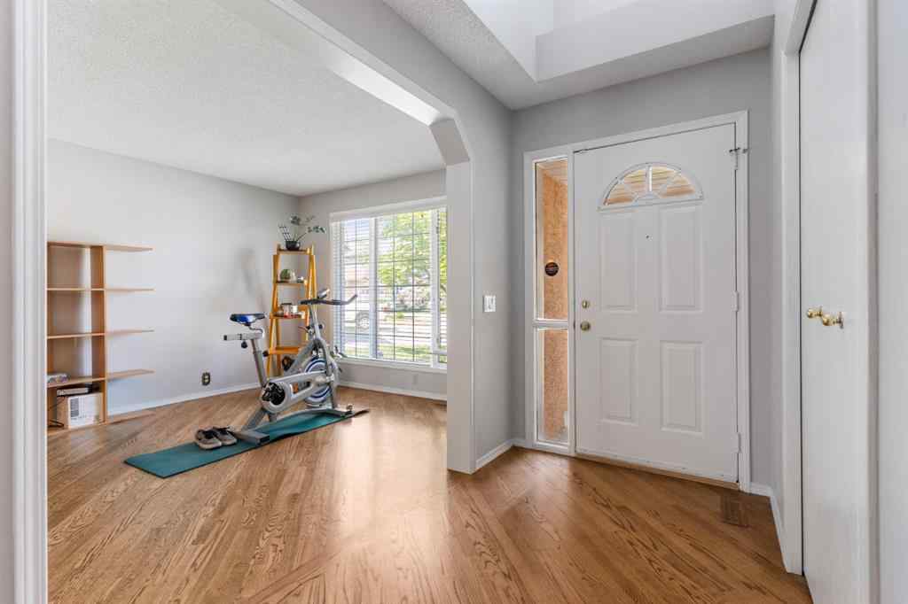 MLS® A2229818 - 39 Harvest Oak Green NE in Harvest Hills Calgary, Residential