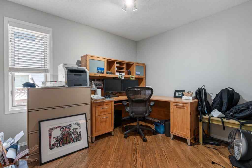 MLS® A2229818 - 39 Harvest Oak Green NE in Harvest Hills Calgary, Residential
