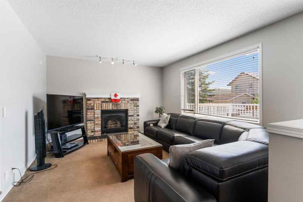 MLS® A2229818 - 39 Harvest Oak Green NE in Harvest Hills Calgary, Residential