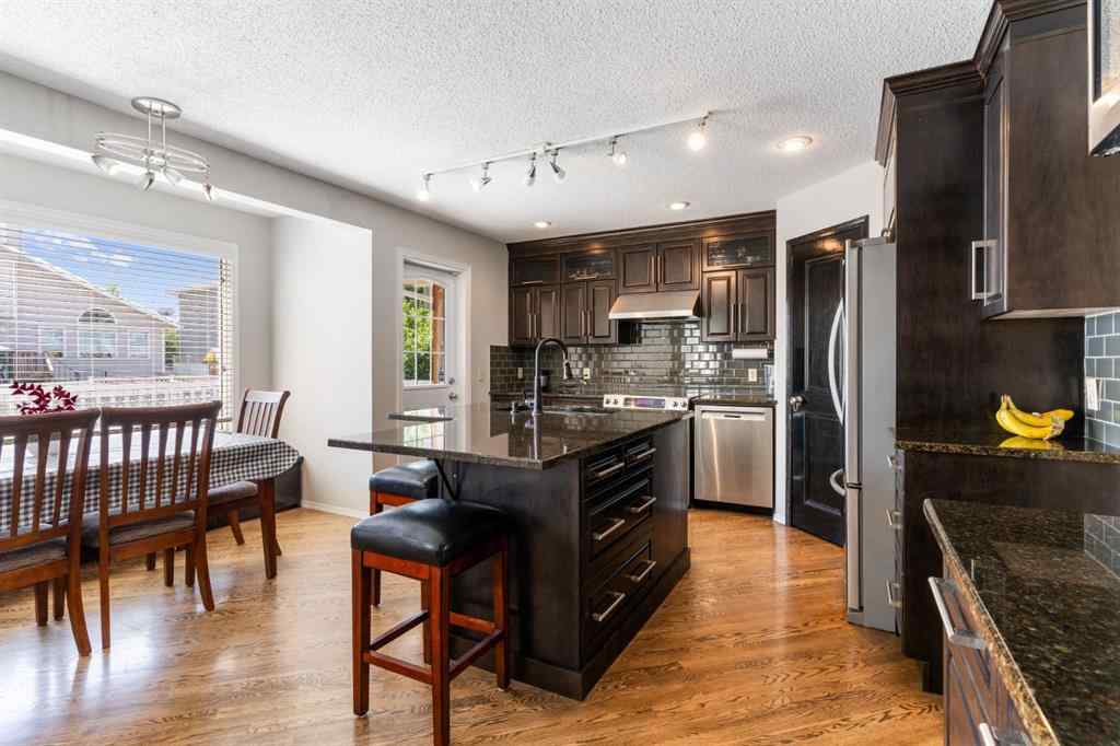 MLS® A2229818 - 39 Harvest Oak Green NE in Harvest Hills Calgary, Residential