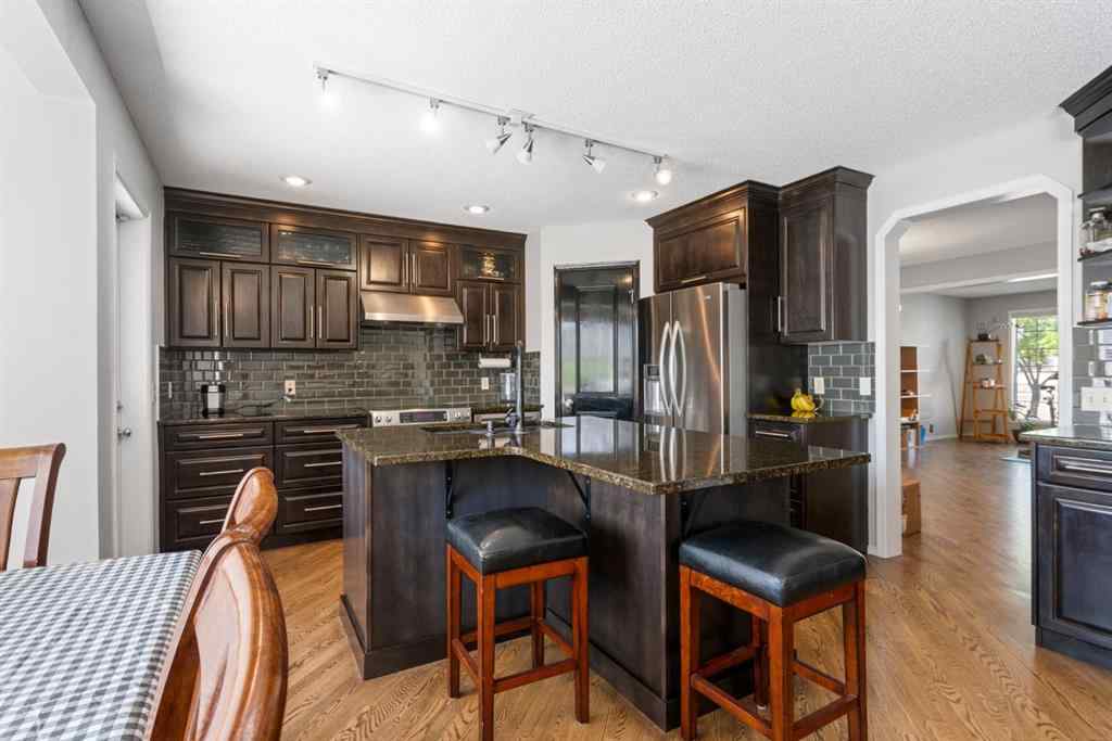 MLS® A2229818 - 39 Harvest Oak Green NE in Harvest Hills Calgary, Residential
