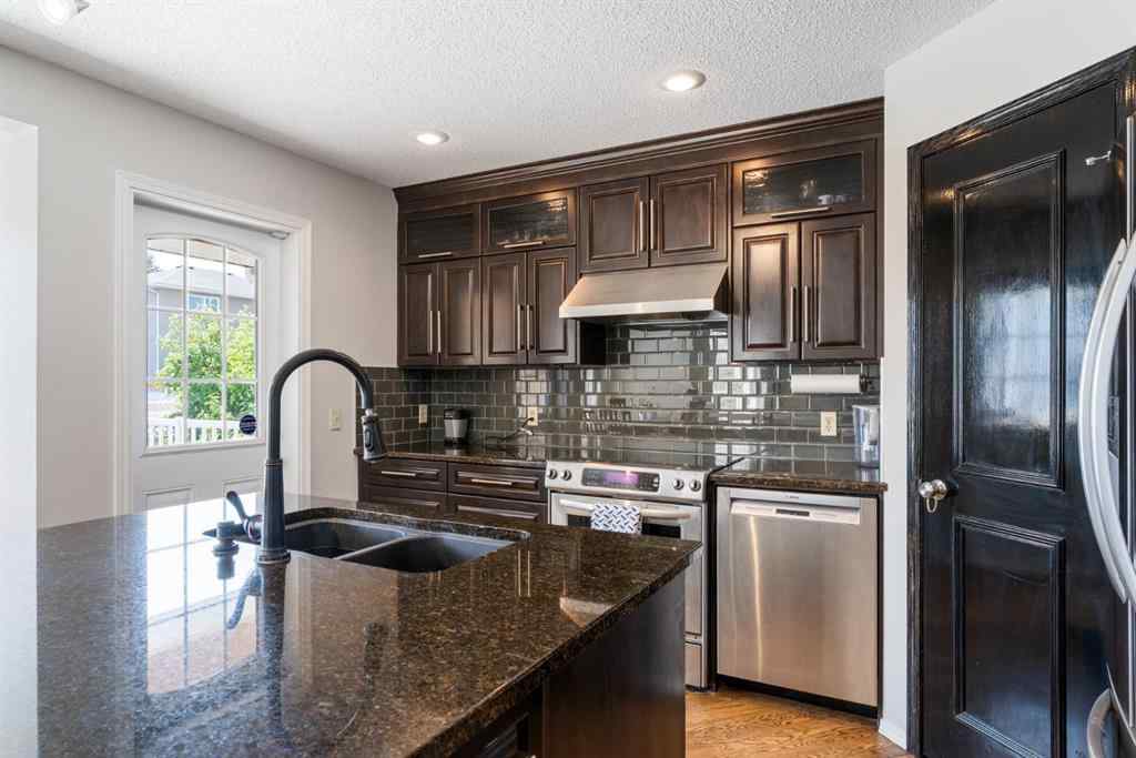 MLS® A2229818 - 39 Harvest Oak Green NE in Harvest Hills Calgary, Residential