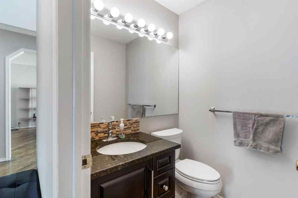 MLS® A2229818 - 39 Harvest Oak Green NE in Harvest Hills Calgary, Residential