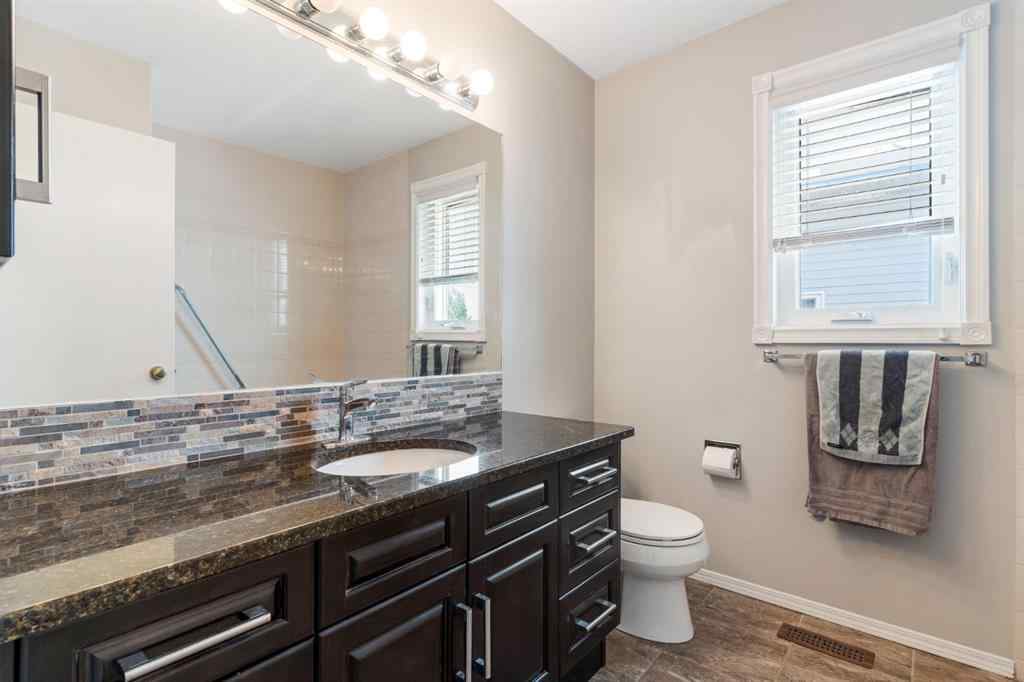MLS® A2229818 - 39 Harvest Oak Green NE in Harvest Hills Calgary, Residential