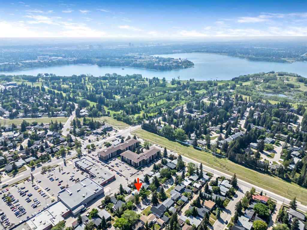 MLS® A2229831 - 2628 Lionel Crescent SW in Lakeview Calgary, Residential