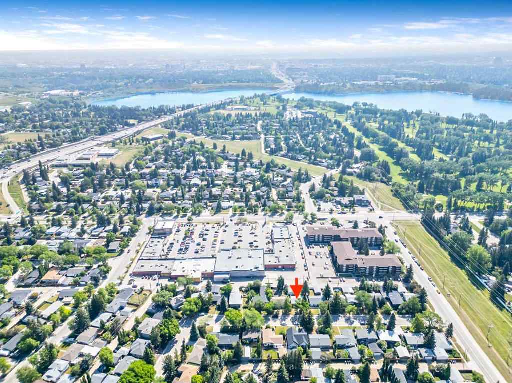 MLS® A2229831 - 2628 Lionel Crescent SW in Lakeview Calgary, Residential