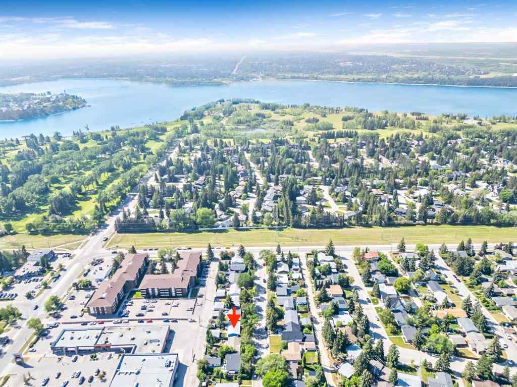 MLS® A2229831 - 2628 Lionel Crescent SW in Lakeview Calgary, Residential