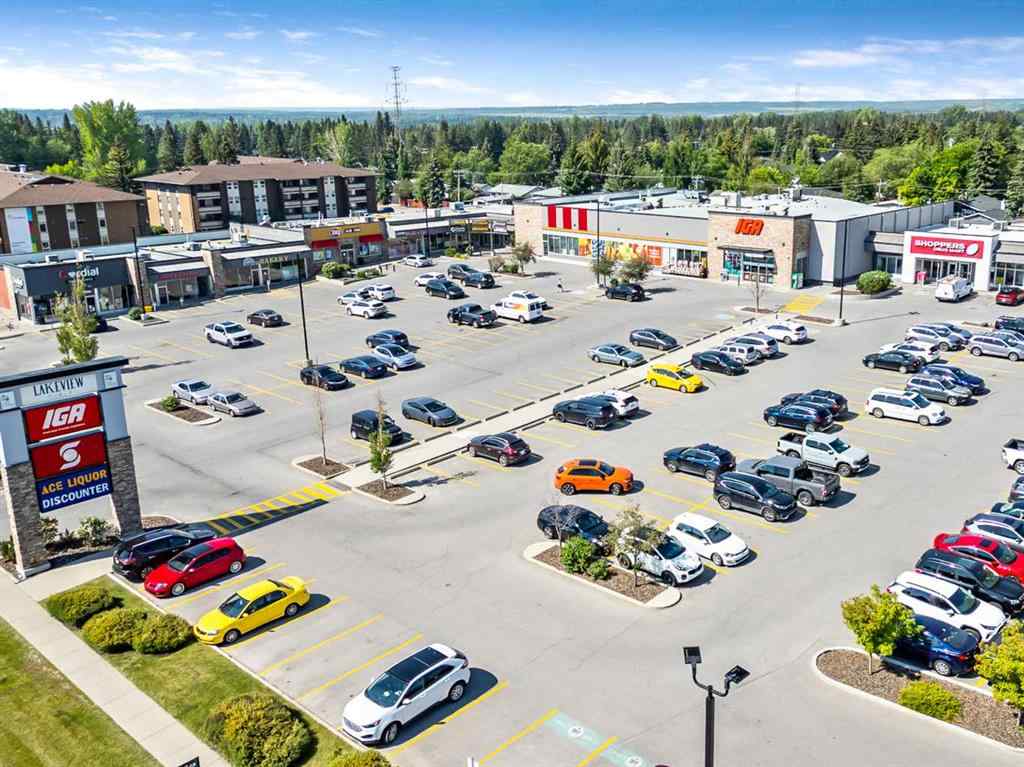 MLS® A2229831 - 2628 Lionel Crescent SW in Lakeview Calgary, Residential