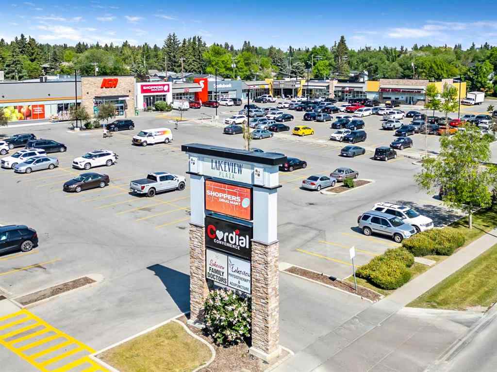 MLS® A2229831 - 2628 Lionel Crescent SW in Lakeview Calgary, Residential