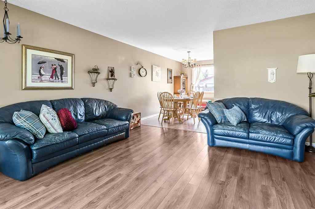 MLS® A2229831 - 2628 Lionel Crescent SW in Lakeview Calgary, Residential