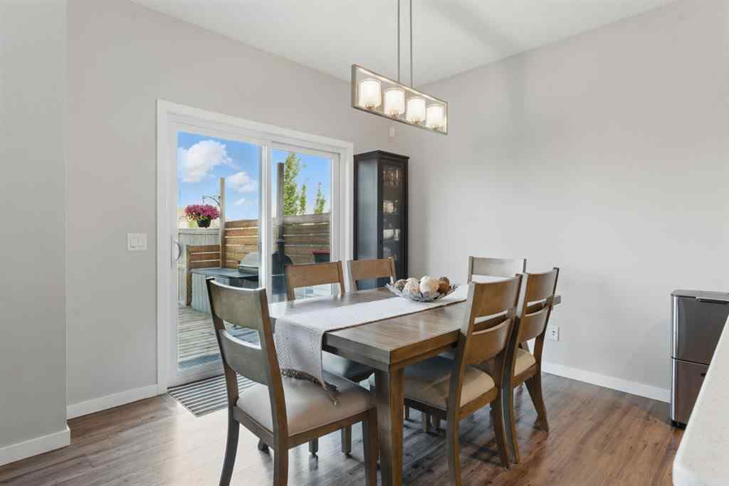 MLS® A2229842 - 230 Auburn Crest Way SE in Auburn Bay Calgary, Residential