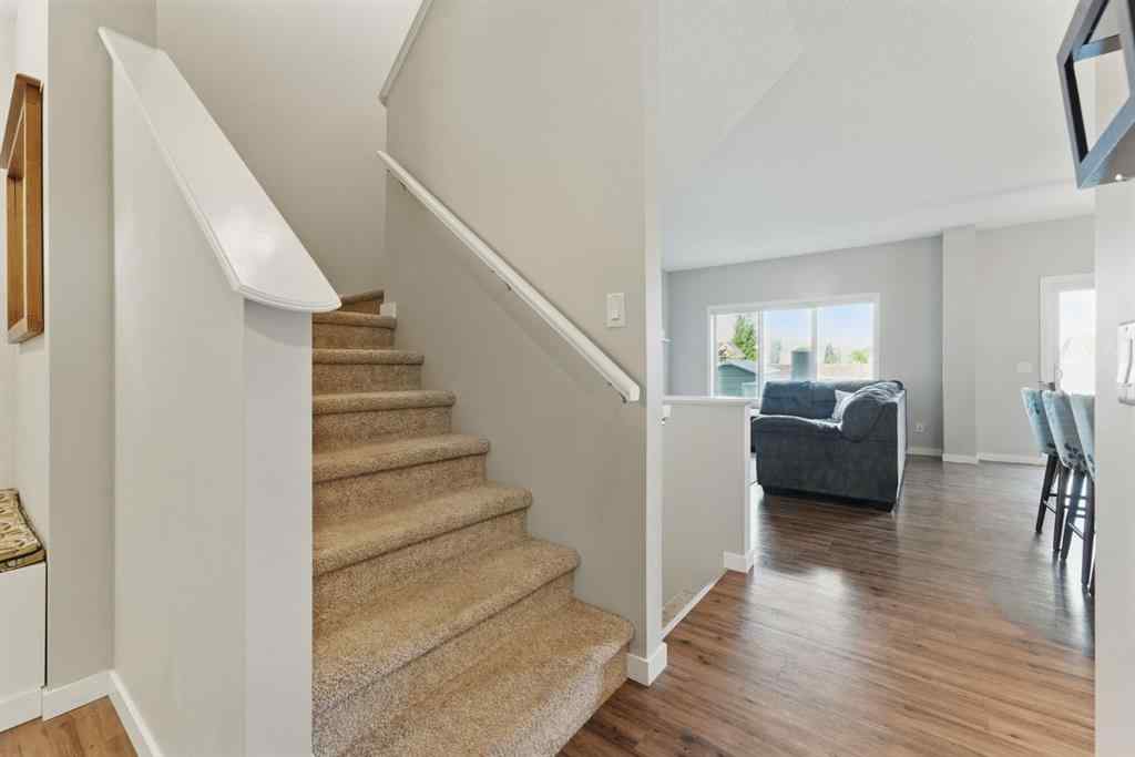 MLS® A2229842 - 230 Auburn Crest Way SE in Auburn Bay Calgary, Residential
