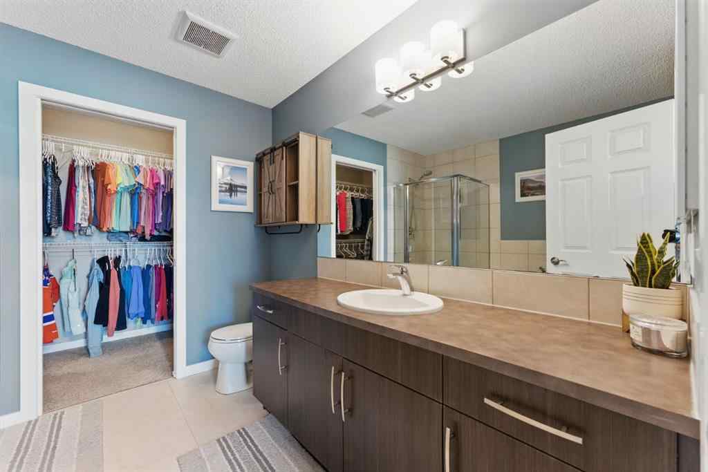 MLS® A2229842 - 230 Auburn Crest Way SE in Auburn Bay Calgary, Residential