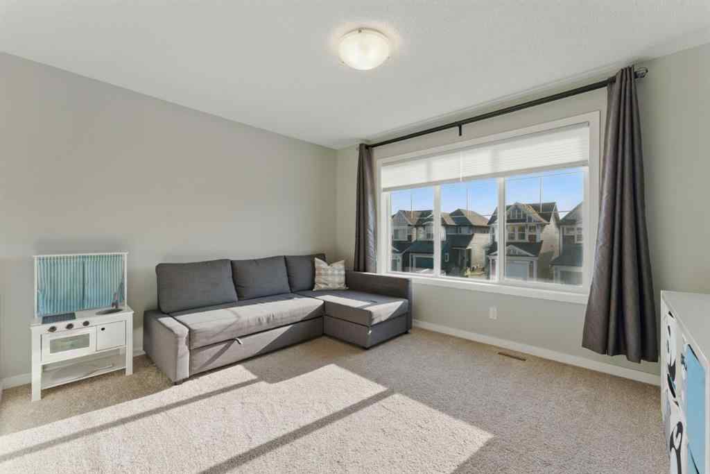 MLS® A2229842 - 230 Auburn Crest Way SE in Auburn Bay Calgary, Residential