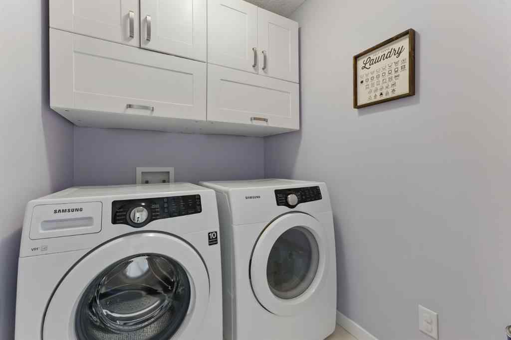 MLS® A2229842 - 230 Auburn Crest Way SE in Auburn Bay Calgary, Residential
