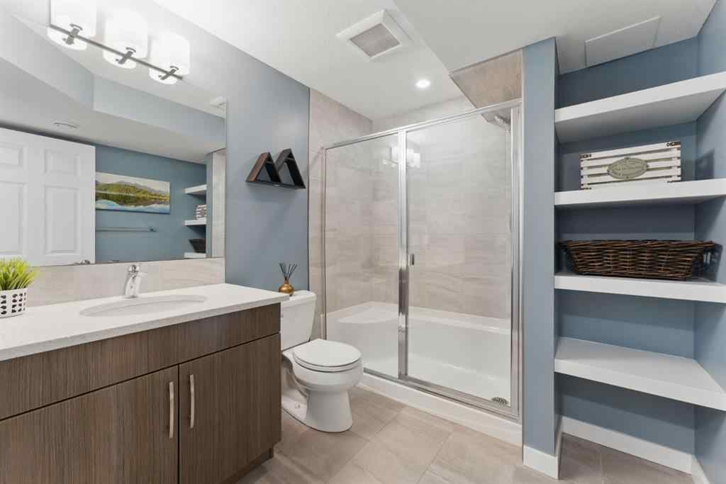 MLS® A2229842 - 230 Auburn Crest Way SE in Auburn Bay Calgary, Residential