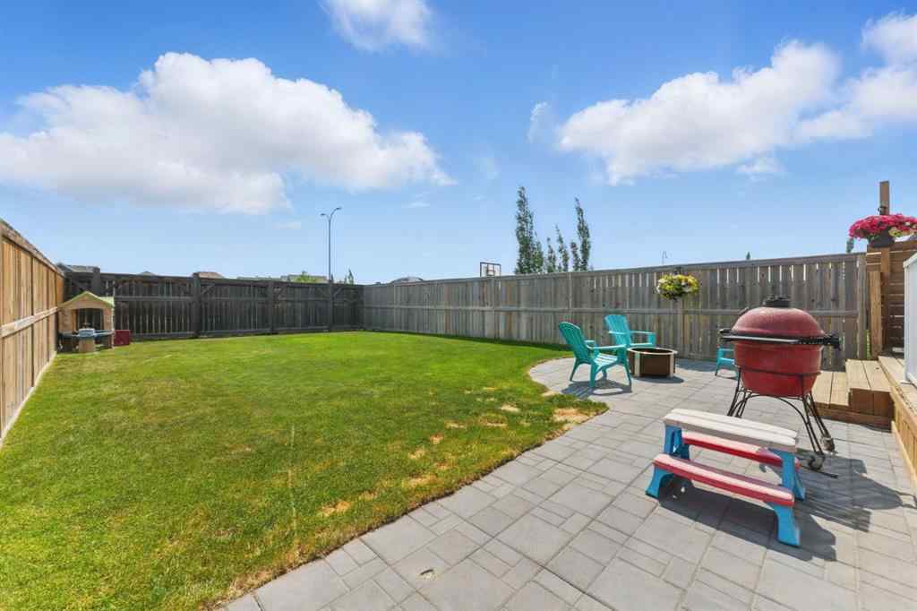 MLS® A2229842 - 230 Auburn Crest Way SE in Auburn Bay Calgary, Residential