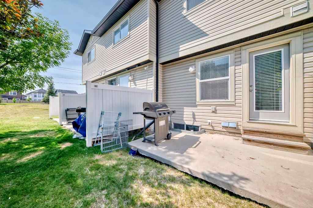 MLS® A2229843 - 147 Saddlebrook Point NE in Saddle Ridge Calgary, Residential
