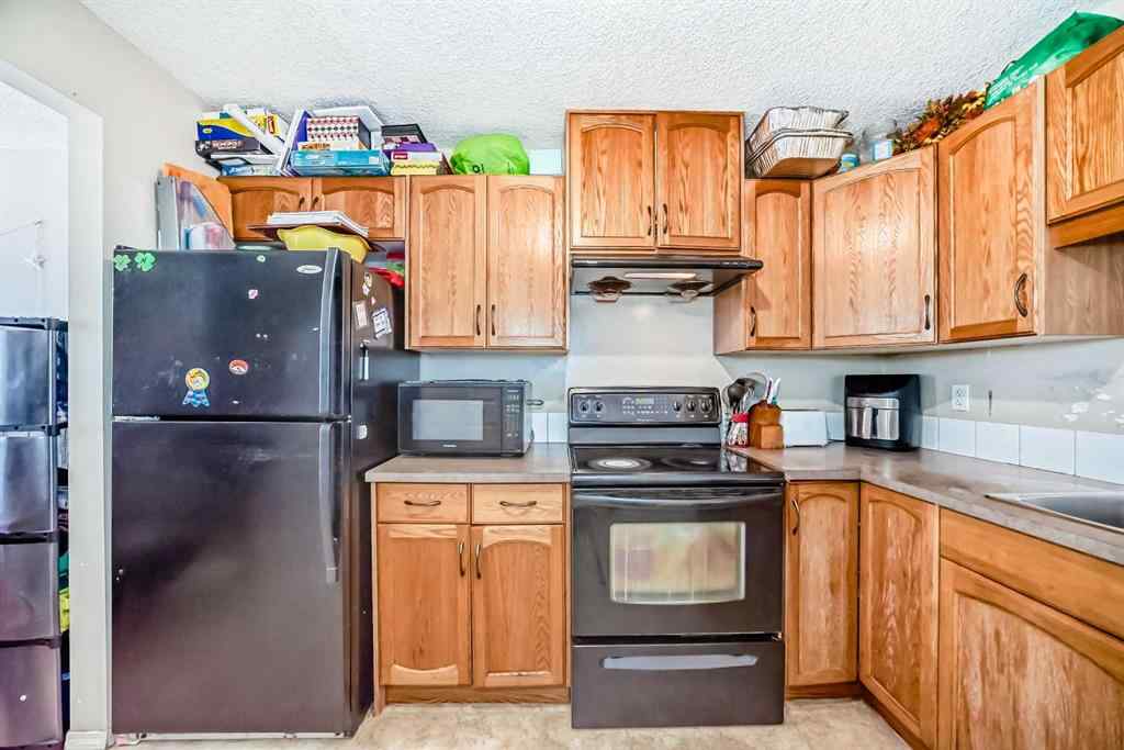 MLS® A2229843 - 147 Saddlebrook Point NE in Saddle Ridge Calgary, Residential