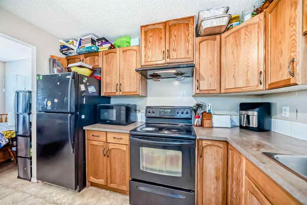 MLS® A2229843 - 147 Saddlebrook Point NE in Saddle Ridge Calgary, Residential