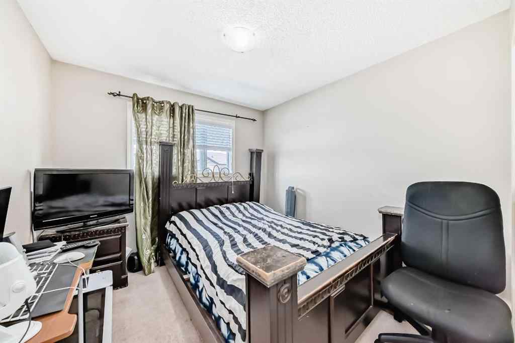 MLS® A2229843 - 147 Saddlebrook Point NE in Saddle Ridge Calgary, Residential