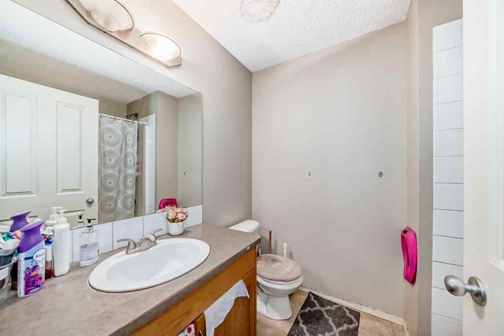 MLS® A2229843 - 147 Saddlebrook Point NE in Saddle Ridge Calgary, Residential